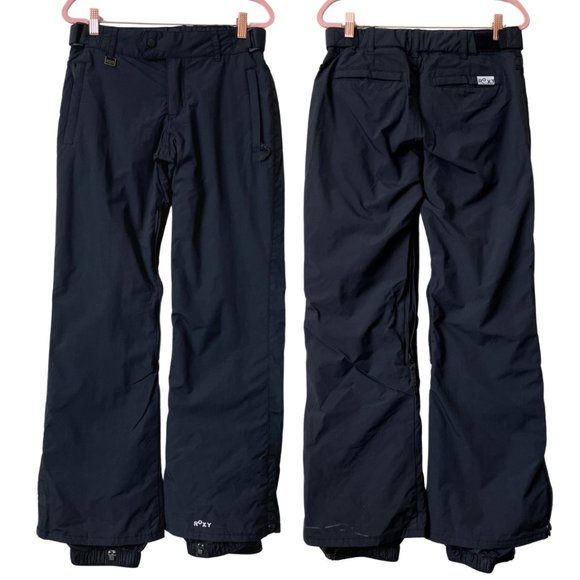 Roxy Pants - Roxy Insulated Snow Pants